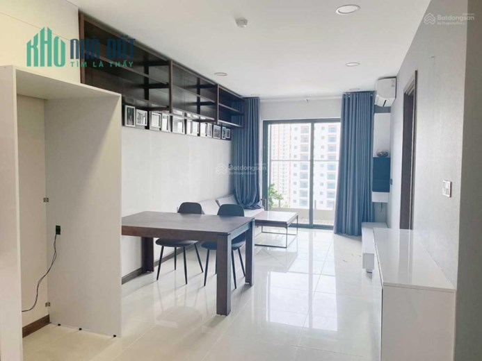 Bán căn hộ De Capella Thủ Thiêm, 2 phòng ngủ, nhà mới giá tốt chỉ 7.6 tỷ/căn