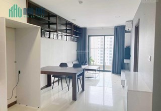 Bán căn hộ De Capella Thủ Thiêm, 2 phòng ngủ, nhà mới giá tốt chỉ từ 120tr/m2