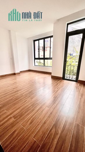 Bán Nhà Hẻm4m Hoàng Hoa Thám Tân Bình 4TầngST 54m2(4,7x12)Chỉ Hơn 6 Tỷ