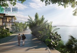 Siêu Phẩm Đầu tư cam kết sinh lời từ Nhà sáng lập Ecopark số 1 cảnh quan trên thế giới