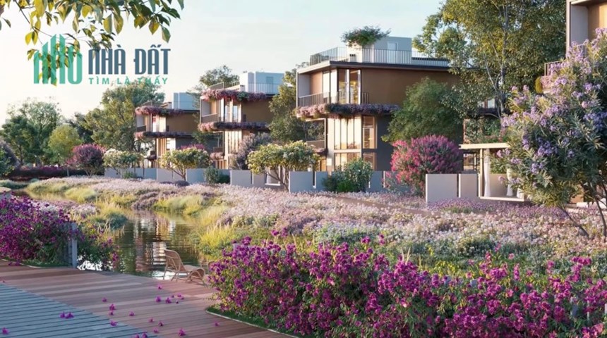Siêu Phẩm Đầu tư cam kết sinh lời từ Nhà sáng lập Ecopark số 1 cảnh quan trên thế giới