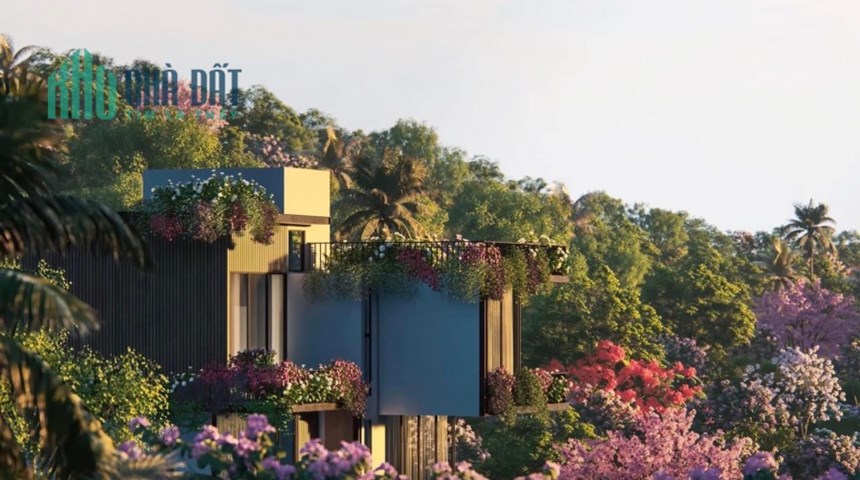 Siêu Phẩm Đầu tư cam kết sinh lời từ Nhà sáng lập Ecopark số 1 cảnh quan trên thế giới
