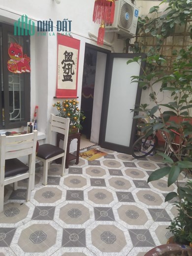 Nhà phố Lý Nam Đế Hoàn Kiếm Lô Góc oto tránh 150m chỉ 23 tỷ