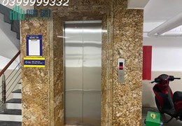 Bán tòa nhà CCMN Yên Xá, Tân Triều, 140 m2, 10 tầng, Thang máy, 54 phòng cho thuê
