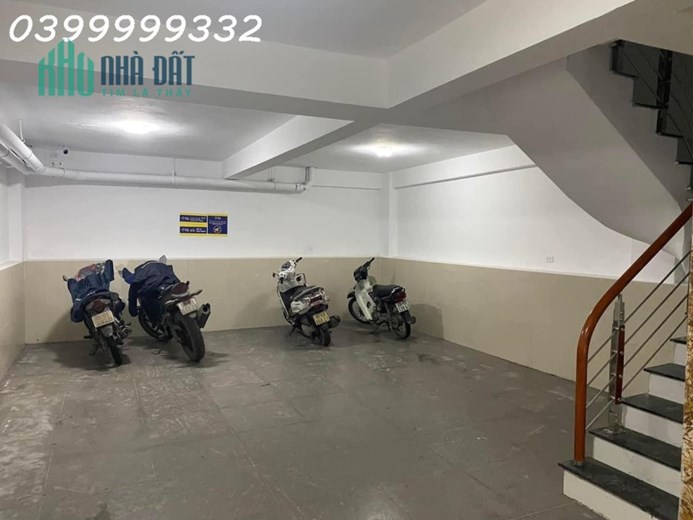 Bán tòa nhà CCMN Yên Xá, Tân Triều, 140 m2, 10 tầng, Thang máy, 54 phòng cho thuê