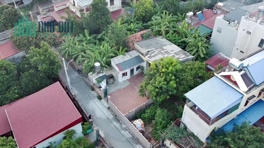 Chỉ nhỉnh 1tỷ có ngay lô đất F0 hàng thừa kế chưa qua đầu tư tại trung tâm phường Xuân Hoà - Phúc