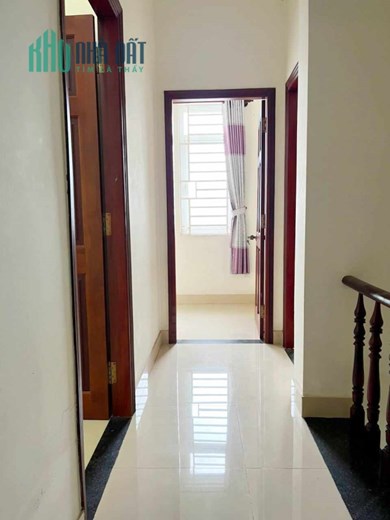 Bán nhà HOT 2 tầng, 3PN, ngang lớn 7m, HXH 8m gần Công viên Thạnh Lộc, Quận 12