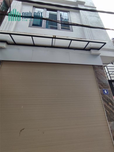 Nguyễn Khả Trạc- Bán nhà 32mx 5 tầng, 3P.Ngủ, tặng nội thất-Giá: 3,12 tỷ