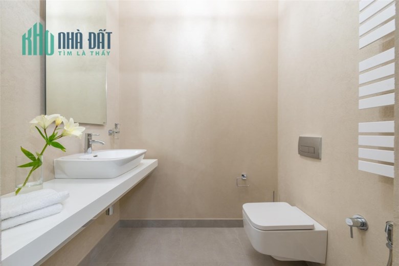 Nguyễn Khả Trạc- Bán nhà 32mx 5 tầng, 3P.Ngủ, tặng nội thất-Giá: 3,12 tỷ