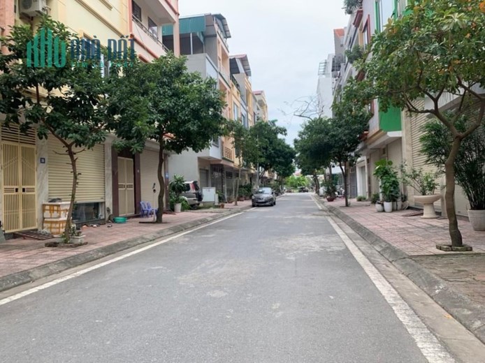 Mảnh Đất Cuối Cùng Còn Sót Lại, Phân Lô Yên Nghĩa, View Chung Cư, 4.99 tỷ