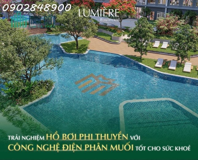 Chính sách mới nhất của Masteri quận 9 cực hot 3 trong 1