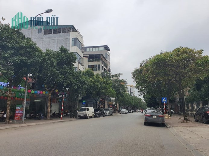 ĐẤT PHÚC ĐỒNG( LONG BIÊN)._HÀNG SIÊU HIẾM - NGON RẺ BỔ - TRUNG TÂM QUẬN LONG BIÊN - HÀNG XÓM
