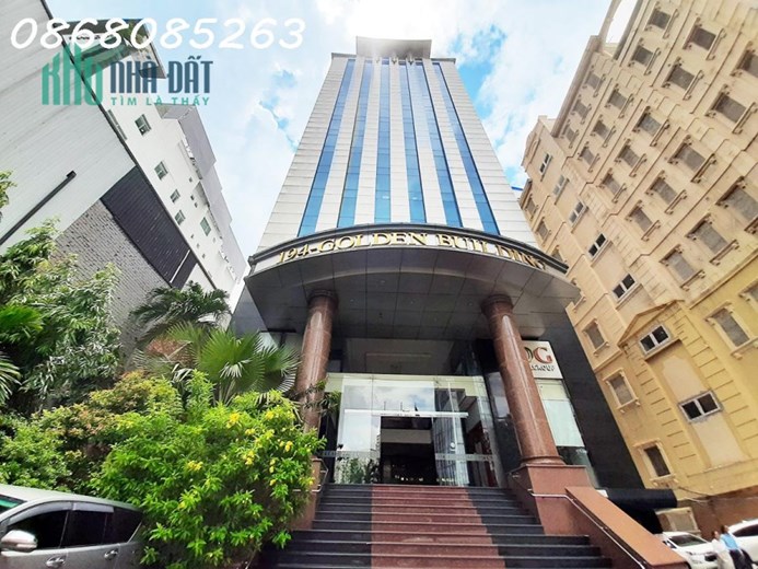 (GIẢM THÊM 9 TỶ BÁN GẤP) Toà nhà MP XÃ ĐÀN - ĐỐNG ĐA  450m Lô Góc 3 mặt thoáng 2 mp mặt tiền 12m