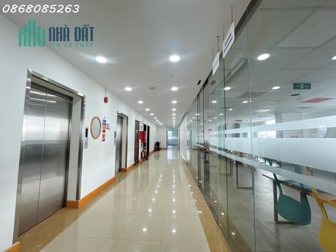 (GIẢM THÊM 9 TỶ BÁN GẤP) Toà nhà MP XÃ ĐÀN - ĐỐNG ĐA  450m Lô Góc 3 mặt thoáng 2 mp mặt tiền 12m