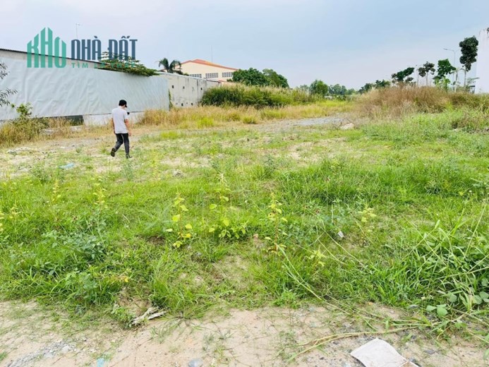ĐẤT LONG AN GIA RẺ BAO LỜI
