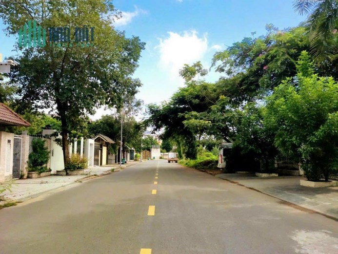 ĐẤT LONG AN GIA RẺ BAO LỜI