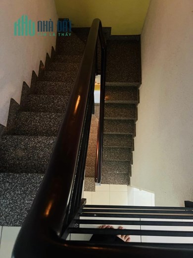 Đường xe hơi Âu Dương Lân, phường 3 quận 8, 4 PN, 3 tầng, giá 5 tỷ 200 triệu TL
