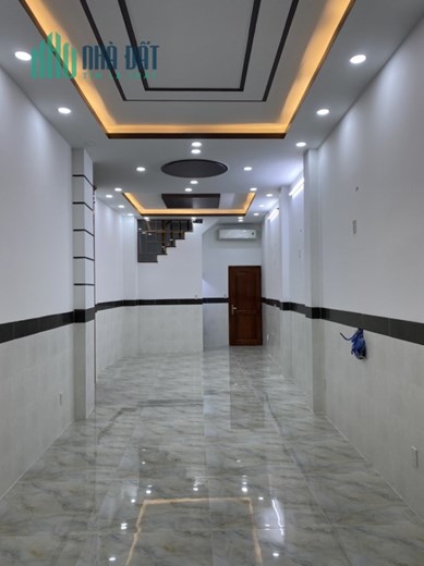 Bán nhà mặt đường Mạc Đỉnh Chi Trung tâm Nha Trang chỉ 7,1 tỷ