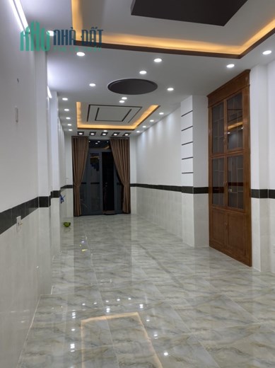 Bán nhà mặt đường Mạc Đỉnh Chi Trung tâm Nha Trang chỉ 7,1 tỷ