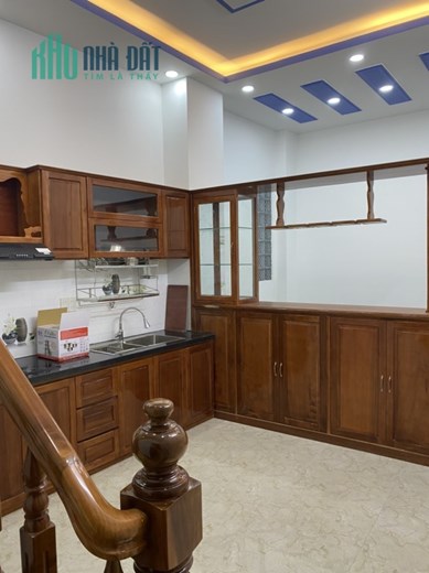 Bán nhà mặt đường Mạc Đỉnh Chi Trung tâm Nha Trang chỉ 7,1 tỷ