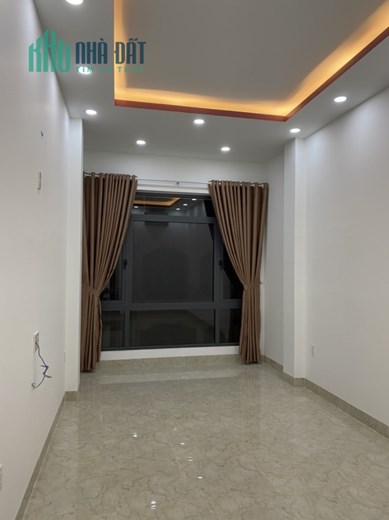 Bán nhà mặt đường Mạc Đỉnh Chi Trung tâm Nha Trang chỉ 7,1 tỷ
