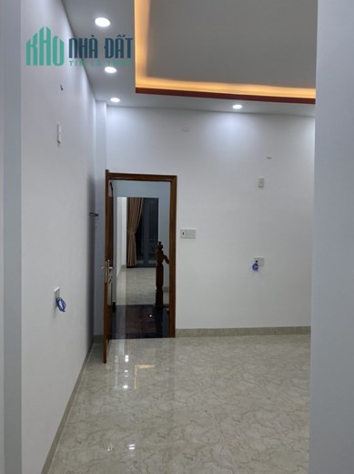 Bán nhà mặt đường Mạc Đỉnh Chi Trung tâm Nha Trang chỉ 7,1 tỷ