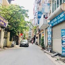 Chính chủ cần bán gấp nhà phân lô Vũ Phạm Hàm, Trung Yên Cầu Giấy. DT 70 m2 giá 13,8 tỷ.