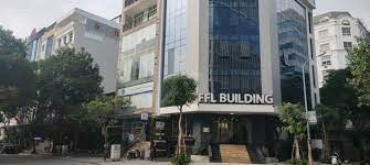BÁN TÒA BUILDING PHỐ NGUYỄN KHẢ TRẠC 120M2, 9T, LÔ GÓC, CỰC ĐẸP, 28,6 TỶ.