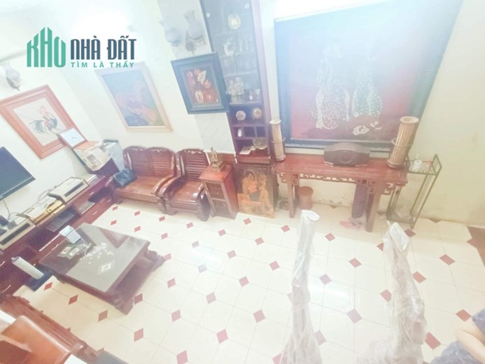 95m Mặt Tiền 6m Phố Lê Trọng Tấn Thanh Xuân. Nhà Phân Lô Ô Tô Tránh. Kinh Doanh Sầm Uất. Chủ Thiện