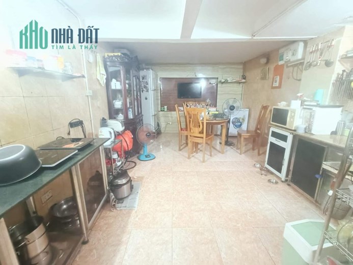 95m Mặt Tiền 6m Phố Lê Trọng Tấn Thanh Xuân. Nhà Phân Lô Ô Tô Tránh. Kinh Doanh Sầm Uất. Chủ Thiện