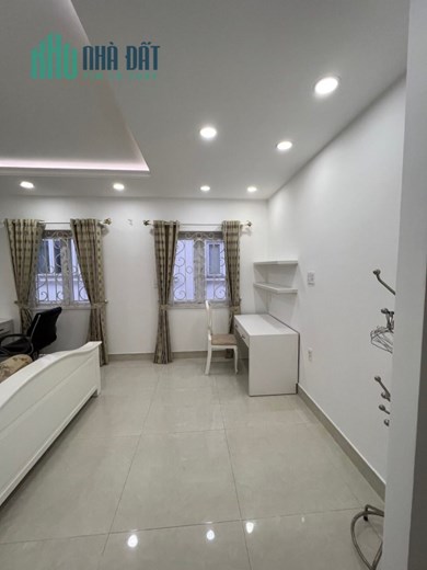 Bán gấp nhà mặt tiền KDC Cityland, P.5, Gò Vấp 17,8tỷ