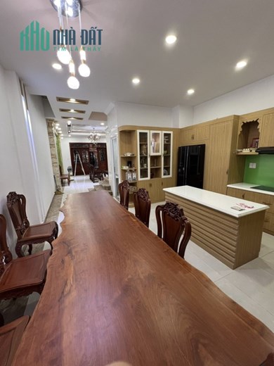 Bán gấp nhà mặt tiền KDC Cityland, P.5, Gò Vấp 17,8tỷ