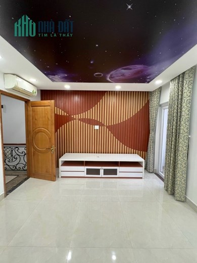 Bán gấp nhà mặt tiền KDC Cityland, P.5, Gò Vấp 17,8tỷ