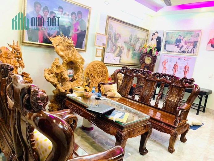 BÁN NHÀ MP NGUYỄN NGỌC NẠI, QUẬN THANH XUÂN, 68M, 5T, MT 4.5M, LÔ GÓC, VỈA HÈ OTO TRÁNH, 0937651883.