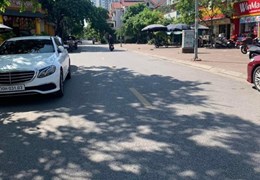 Cho Thuê Nhà Xa La Hà Đông – LÀM VĂN PHÒNG, SPA