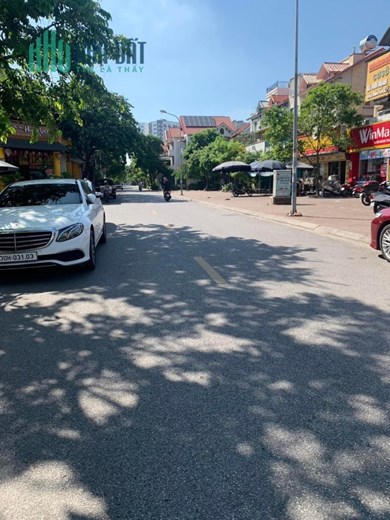 Cho Thuê Nhà Xa La Hà Đông – LÀM VĂN PHÒNG, SPA