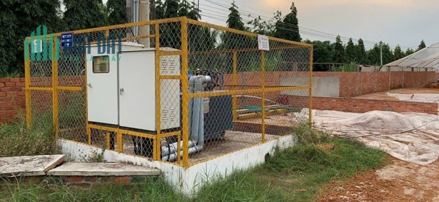 CHÍNH CHỦ BÁN NHÀ XƯỞNG RỘNG TẠI TÂN MỸ, BA TRI, BẾN TRE - GIÁ RẺ BẤT NGỜ