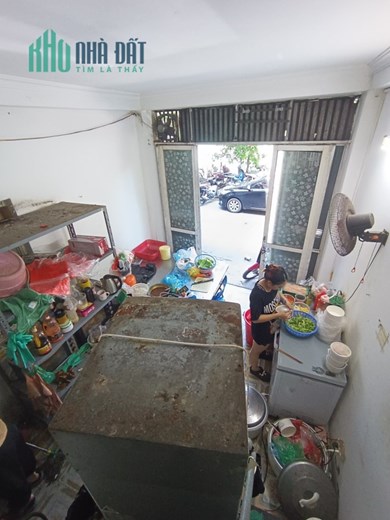 NHÀ ĐẸP CHO THUÊ NGUYÊN CĂN 25M, 2 TẦNG, PHƯƠNG MAI, ĐỐNG ĐA