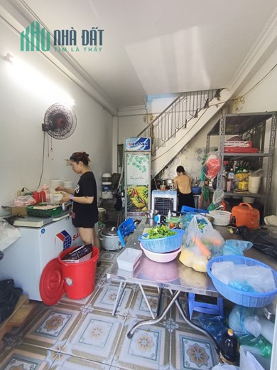 NHÀ ĐẸP CHO THUÊ NGUYÊN CĂN 25M, 2 TẦNG, PHƯƠNG MAI, ĐỐNG ĐA