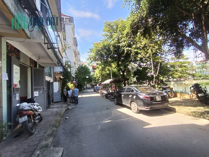 NHÀ ĐẸP CHO THUÊ NGUYÊN CĂN 25M, 2 TẦNG, PHƯƠNG MAI, ĐỐNG ĐA