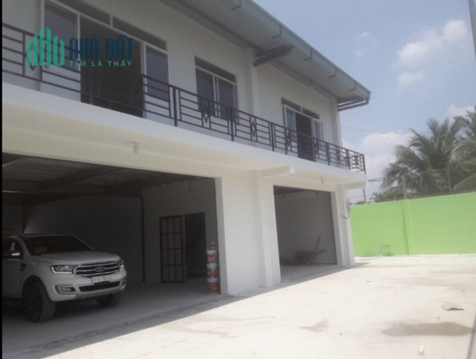 Cho thuê nhà xường tại Ấp 1 Bình Mỹ Củ Chi, 700m2, 27tr/th cọc 1 tháng. Lh:0972367039