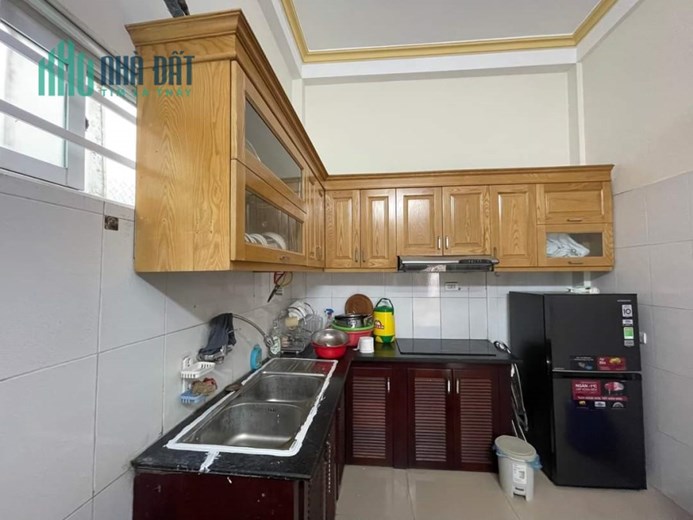 Bán nhà Cầu Diễn,lô góc,2 mặt thoáng,60m ra phố,ngõ nông thoáng,47m2×4tầng,mt:4,1m