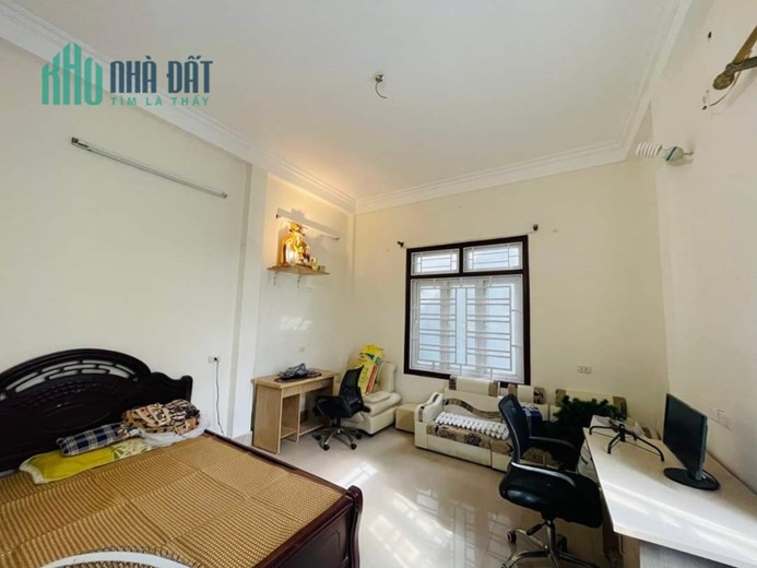 Bán nhà Cầu Diễn,lô góc,2 mặt thoáng,60m ra phố,ngõ nông thoáng,47m2×4tầng,mt:4,1m