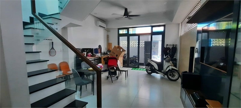 Bán nhà Lê Văn Quới, Bình Tân – HXH, 62m2, 2 tầng, chỉ 4.5 tỷ