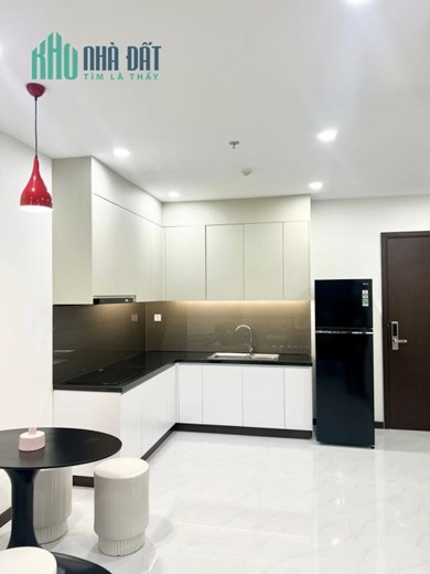 Cho thuê căn hộ cao cấp 1 phòng ngủ tại Khu dân cư Chánh Nghĩa Sky View giá 10 triệu/tháng
