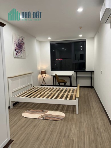 Cho thuê căn hộ cao cấp 1 phòng ngủ tại Khu dân cư Chánh Nghĩa Sky View giá 10 triệu/tháng