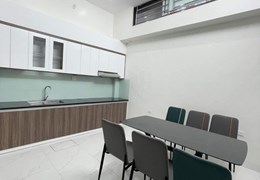 68m 5 Tầng Nhỉnh 11 Tỷ Phân Lô Quân Đội Phố Hoàng Sâm. 2 Thoáng Nhà Thiết Kế Cực Đẹp. Chủ Thiện Chí