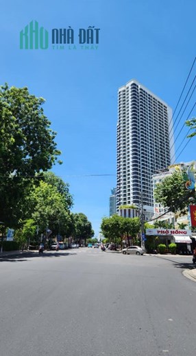 nhà hẻm lê thánh tôn sát VINCOM 12pn 14wc