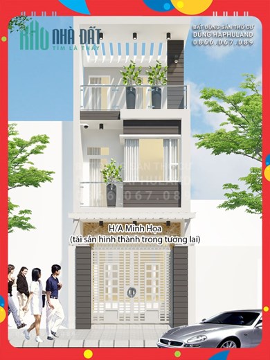QGV. Hot! Nhỉnh 40 triệu/m2. 86m2 đất đường Phạm Văn Chiêu. Giá đầu tư!