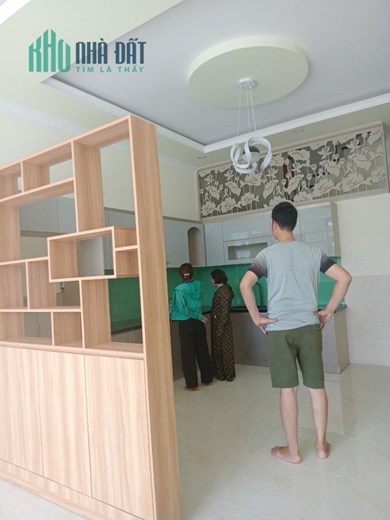 chỉ VỚI cần 750tr là anh chị đã sở hữu cho mình căn nhà đẹp và sang trọng tại TÂN UYÊN